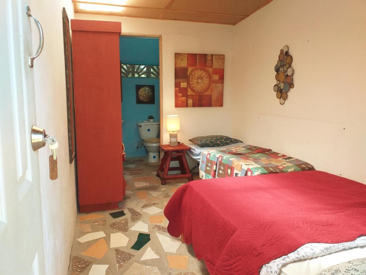 La Casita De Don Daniel Hotel El Valle de Anton Exterior photo