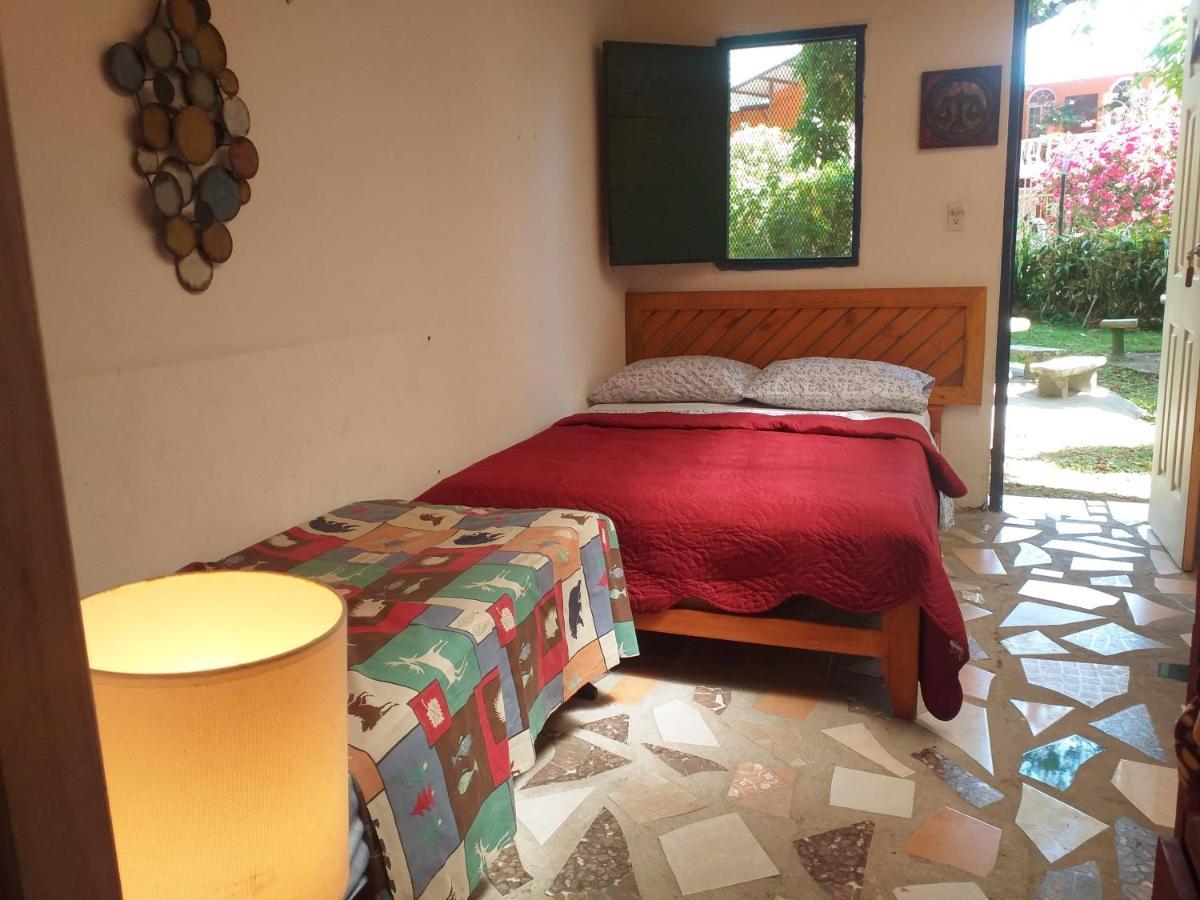 La Casita De Don Daniel Hotel El Valle de Anton Exterior photo