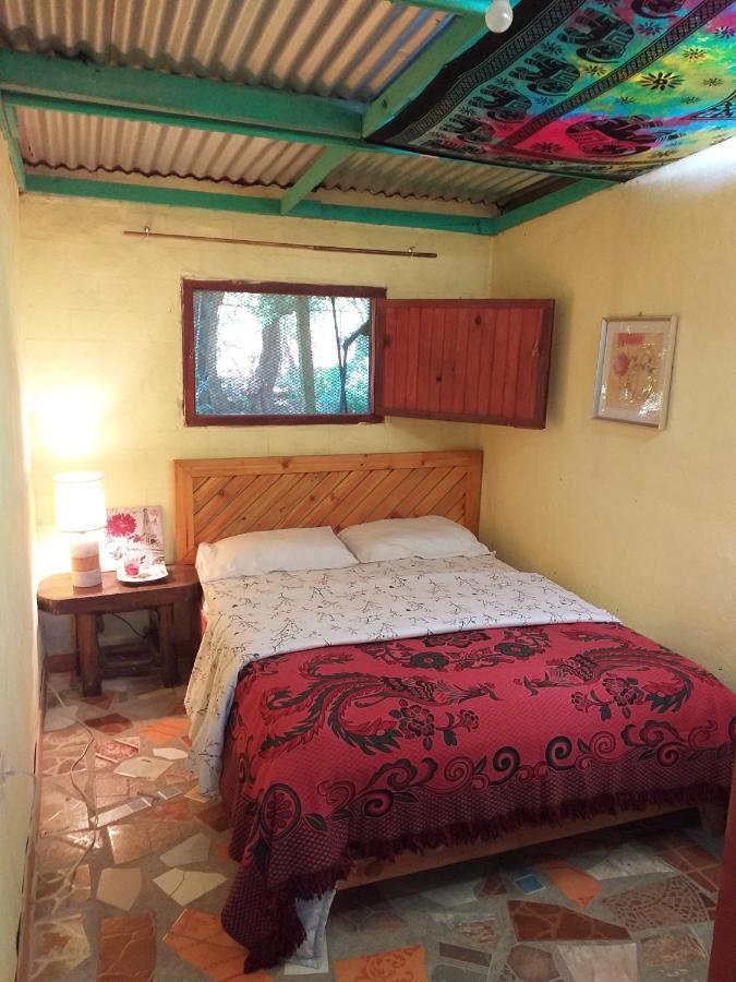 La Casita De Don Daniel Hotel El Valle de Anton Exterior photo